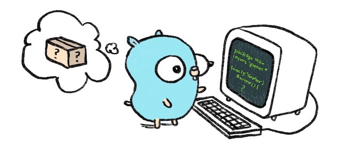Golang教程