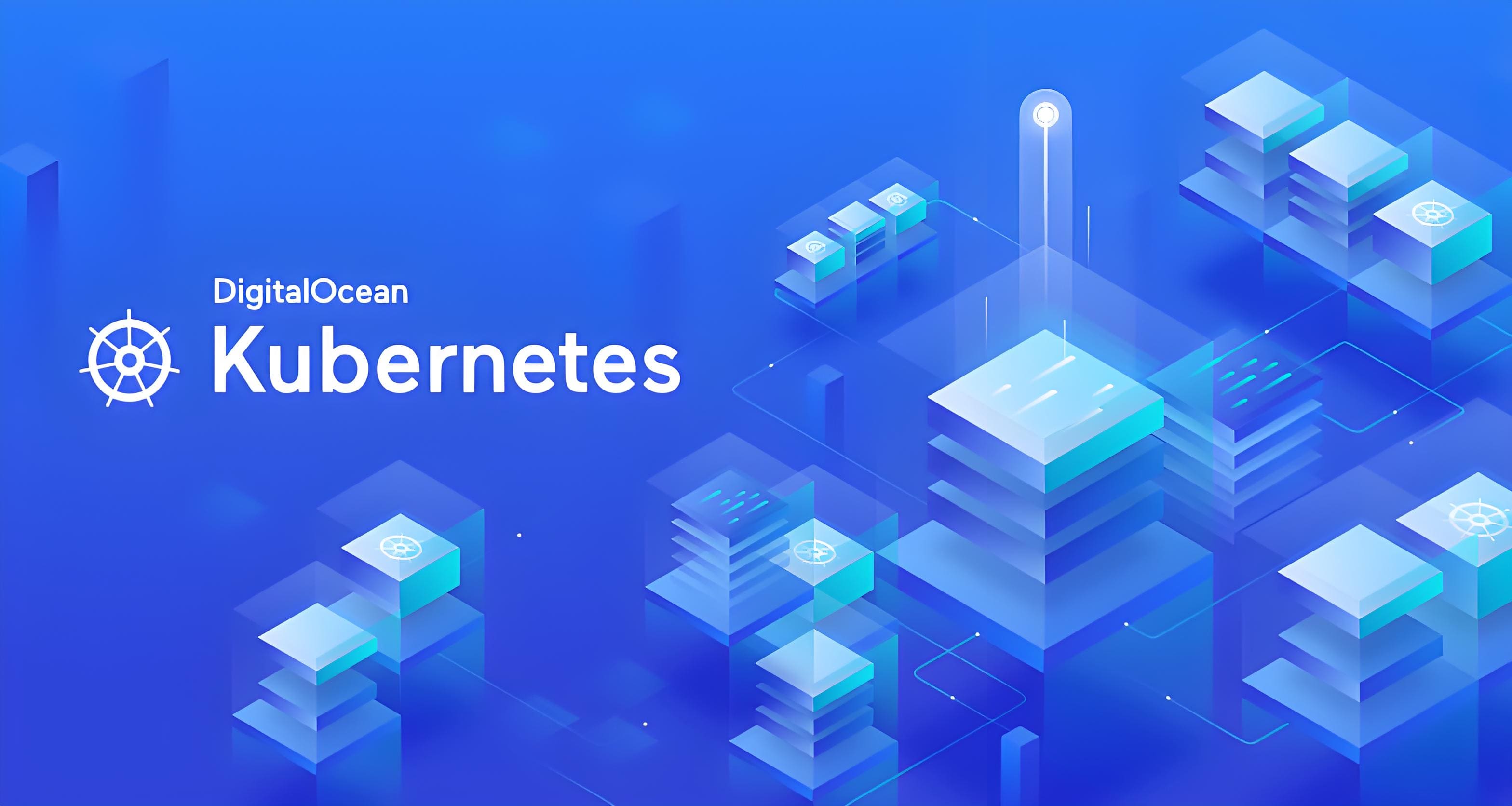 Kubernetes企业级运维