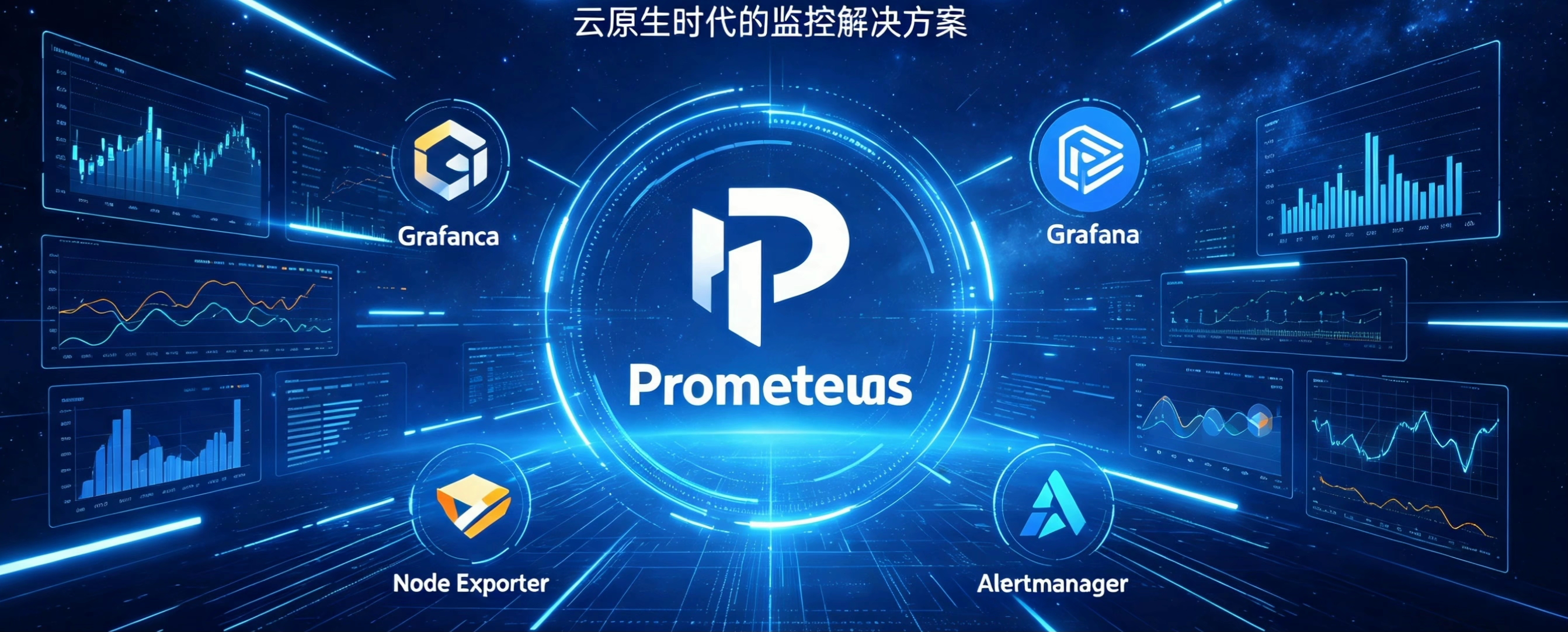 监控系统Prometheus