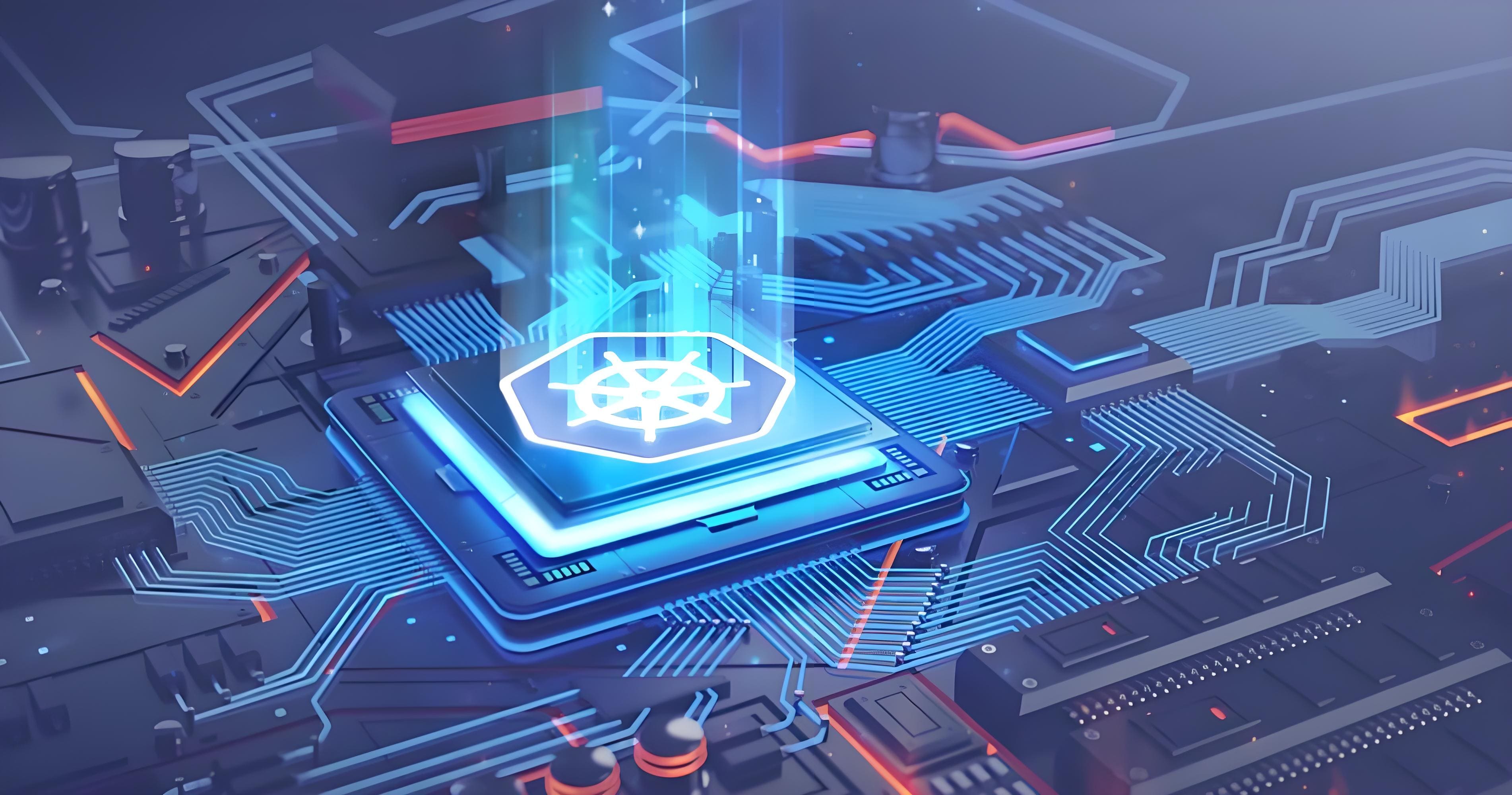 Kubernetes集群搭建与管理