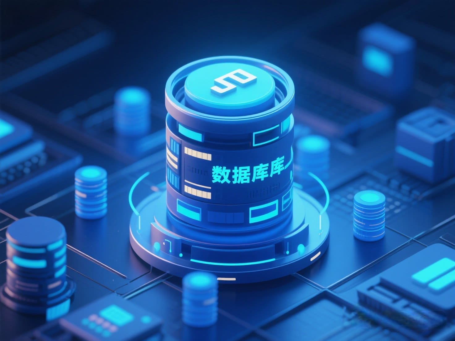 数据库的基本操作